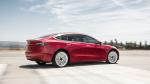 Tesla Model 3 2017 года (US)